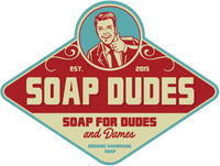 Soap Dudes