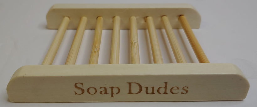 Natural Pine Soap Holder