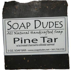 Pine Tar