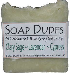 Clary Sage