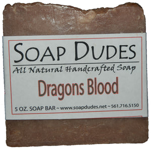 Dragons Blood