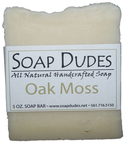 Soap Dudes Soap Co.