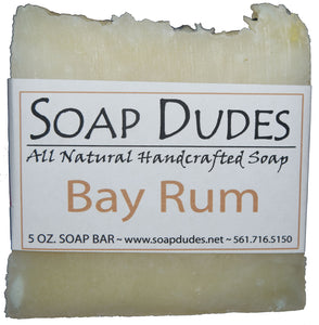 Bay Rum